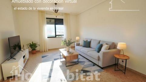 Foto 2 de Pis en venda a Calle José García Selles, Garbinet - Parque de las Avenidas, Alicante / Alacant