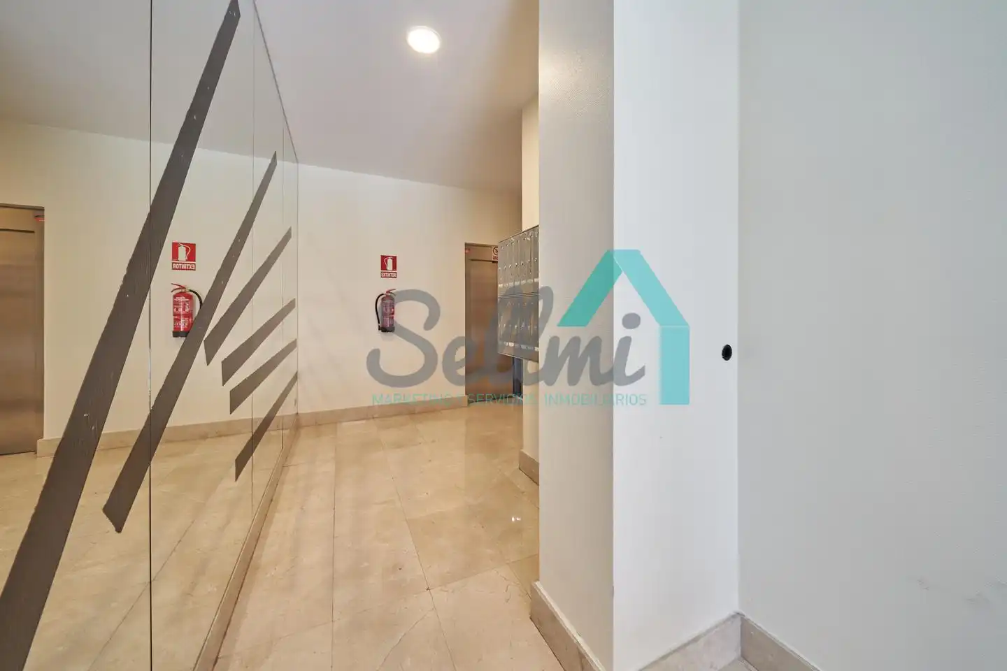 Flat with lift to rent in Calle Catedrático Gimeno, imagen 41