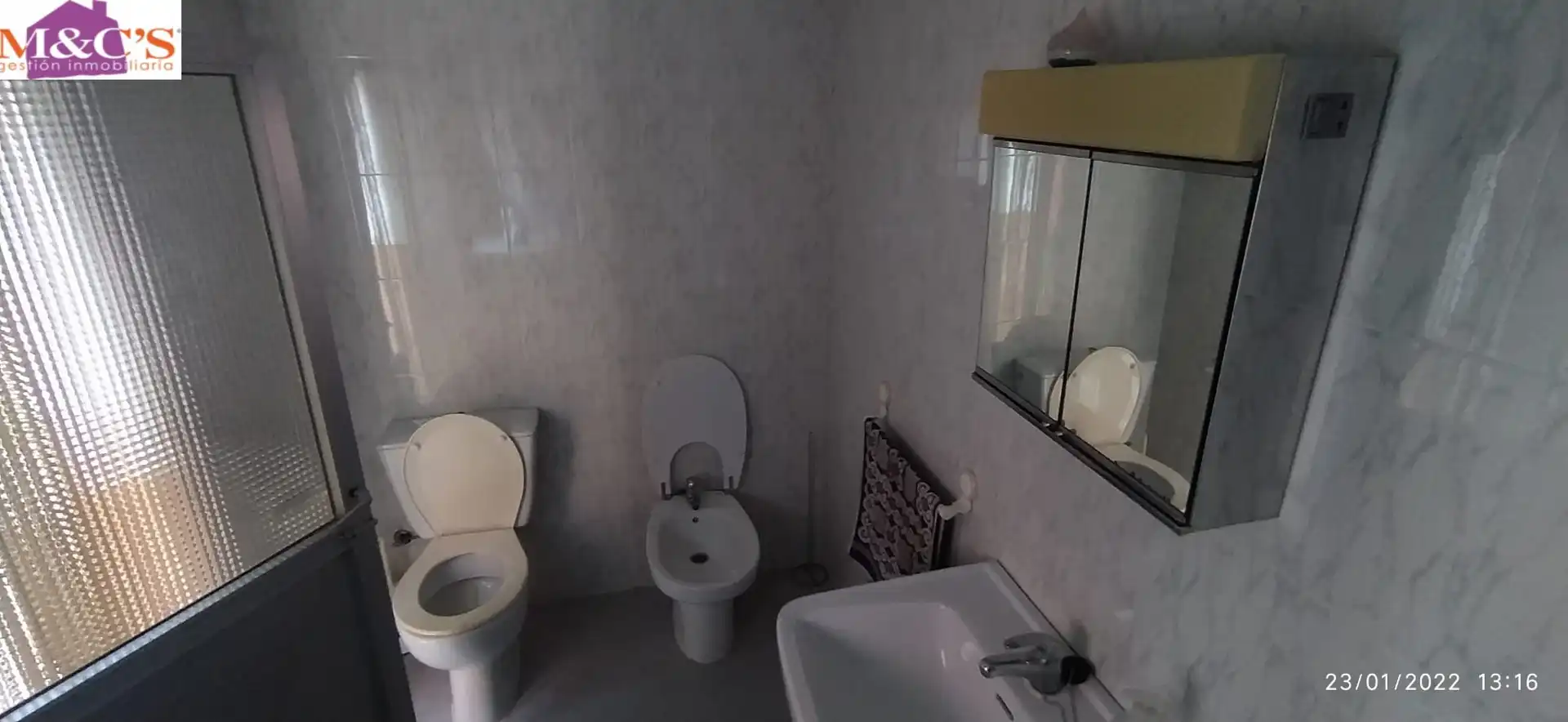 Casa en venta en Almodóvar del Campo, imagen 3