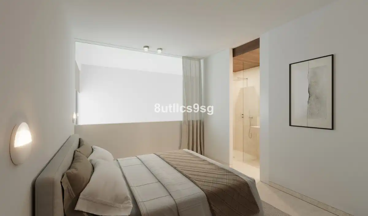 Wohnung zum Verkauf in Estepona Pueblo, imagen 7
