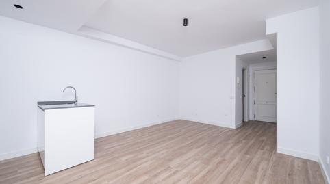 Foto 5 de Estudio de alquiler en Torrecilla del Puerto, 5, San Juan Bautista,  Madrid Capital