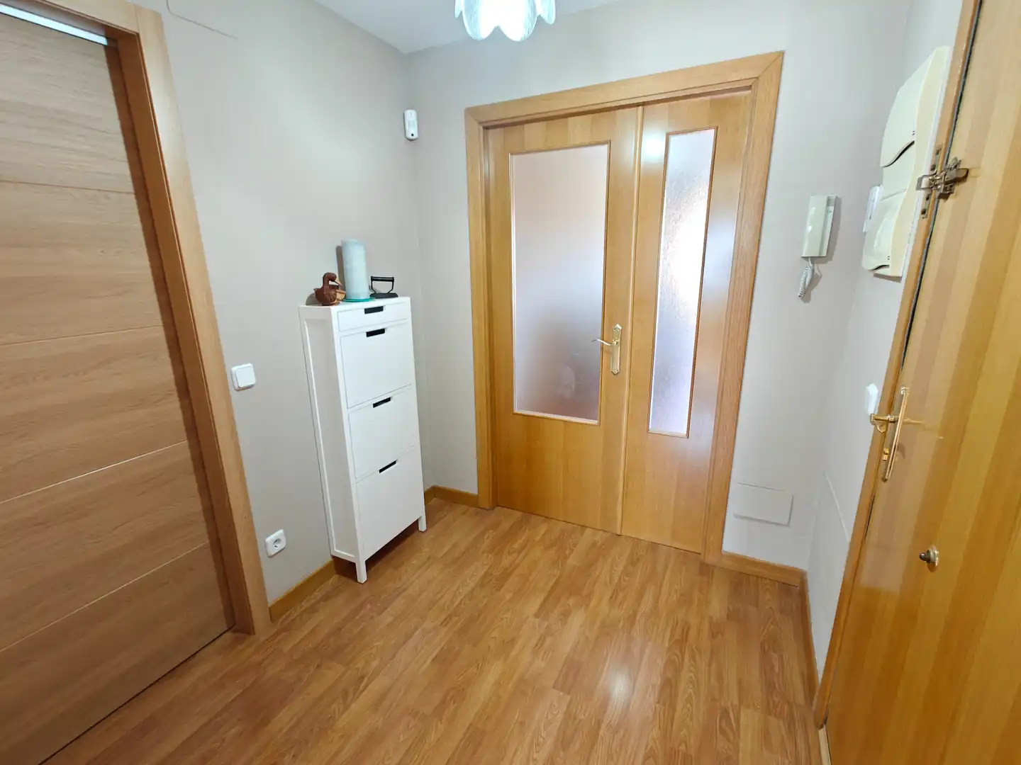 Piso en venta en Fuensalida con Aire acondicionado, Calefacción y Trastero