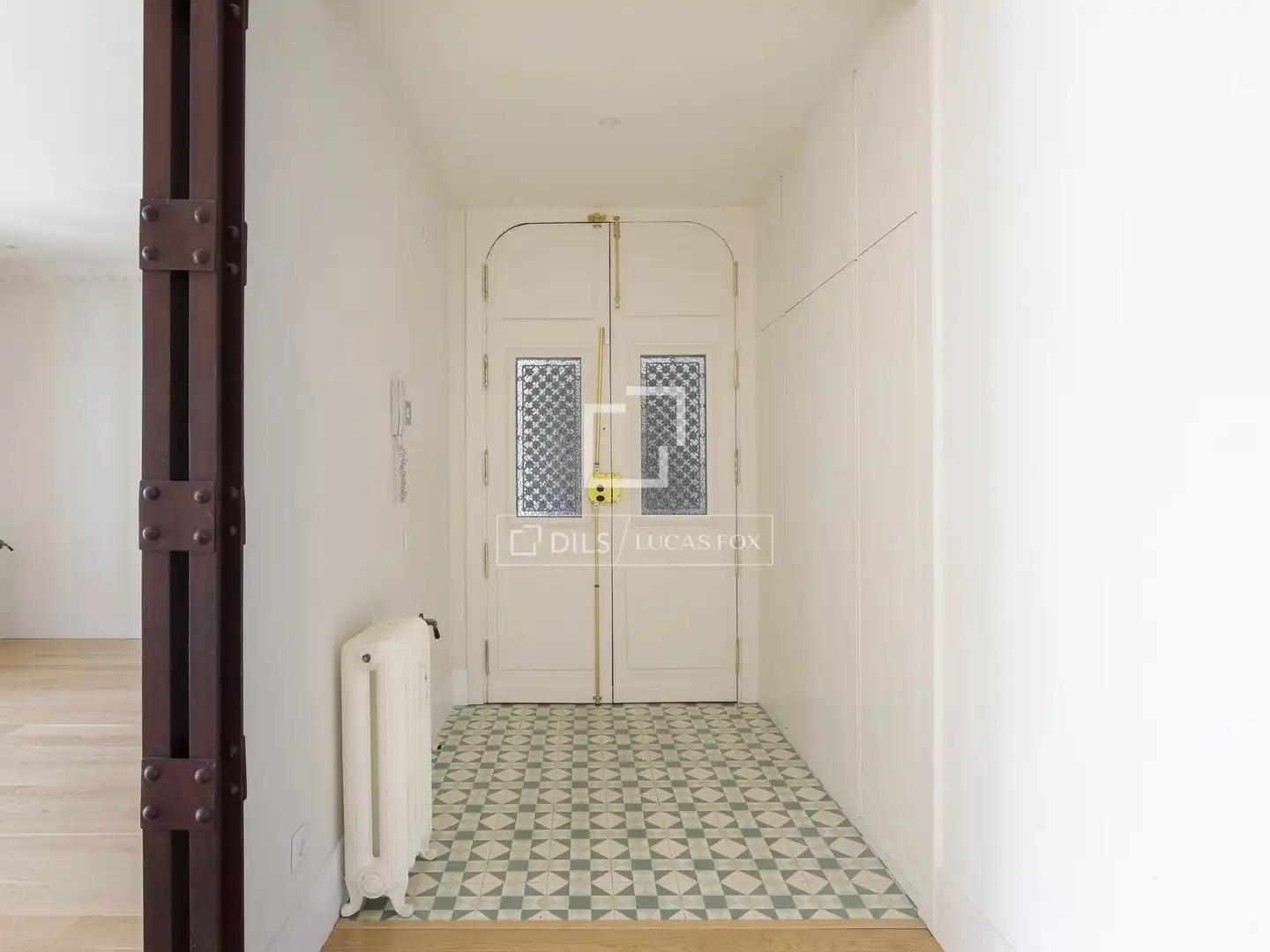 Appartamento con terrazza in affitto a Centro, imagen 13