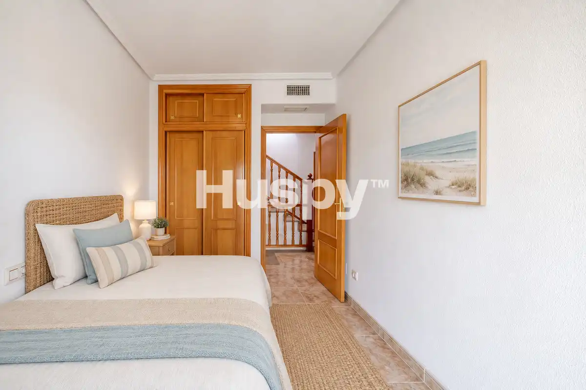 Adosado con terraza en venta en Calle Abdelacies-Ciñuelica, imagen 29