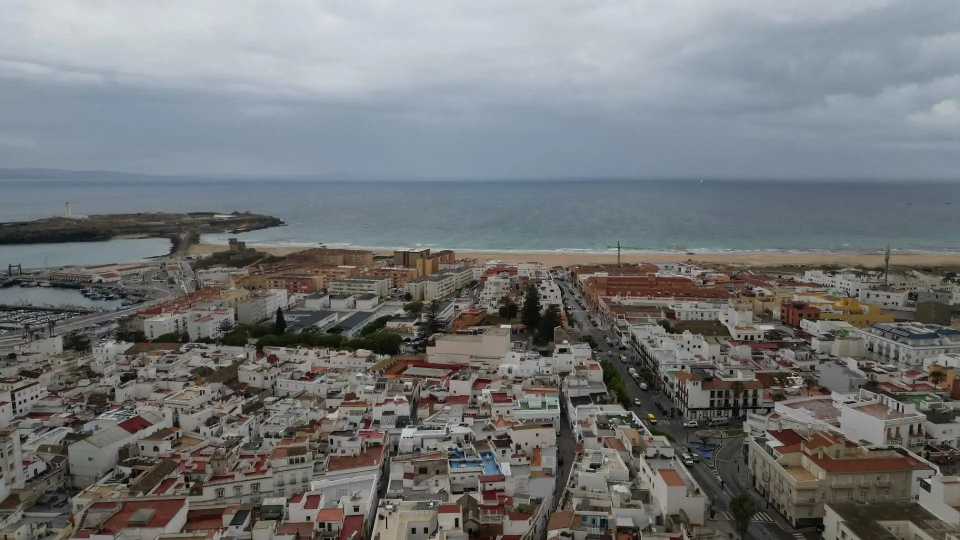 Casa in vendita a Tarifa ciudad, imagen 19