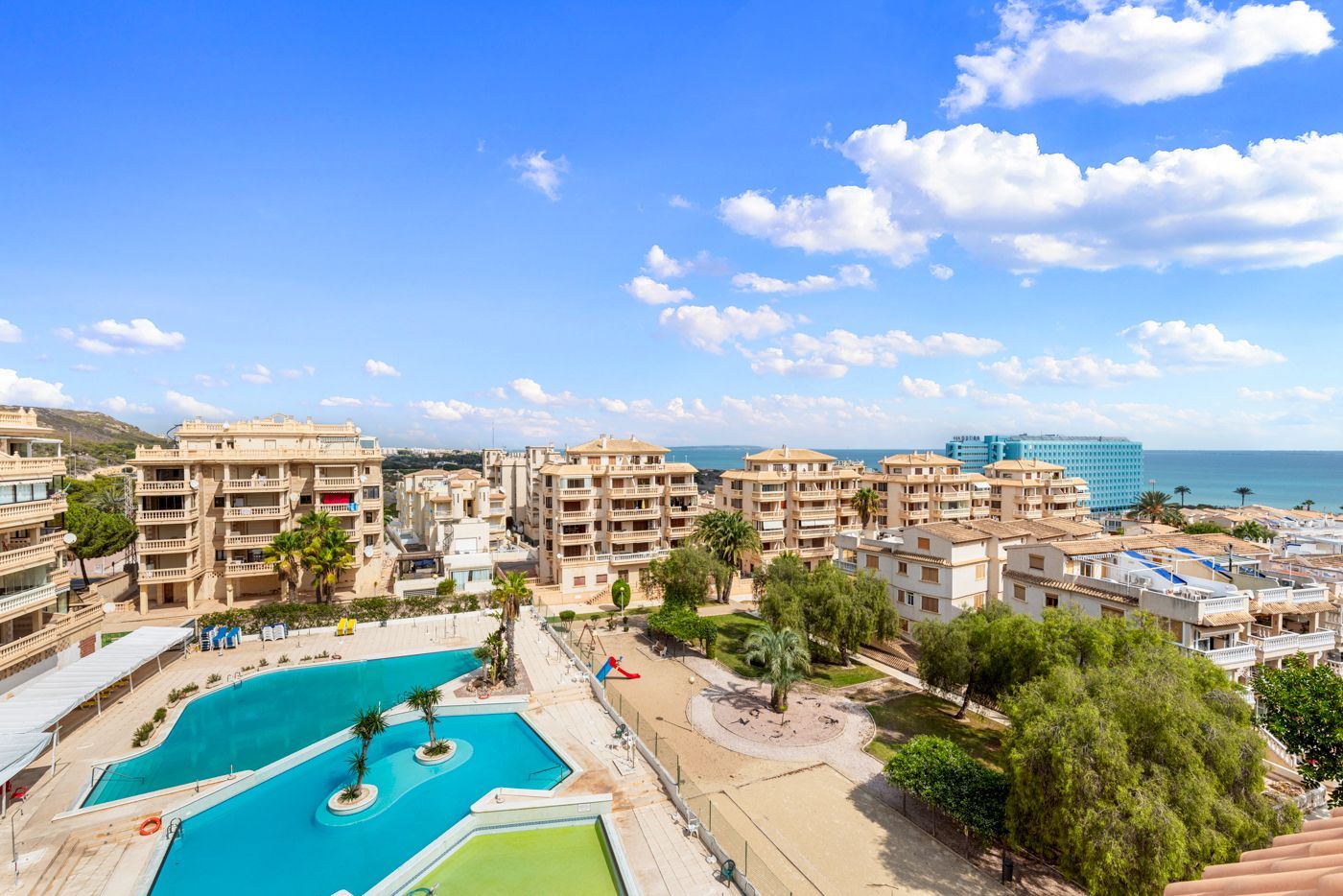 Piscina de Planta baja en venta en Guardamar del Segura con Terraza