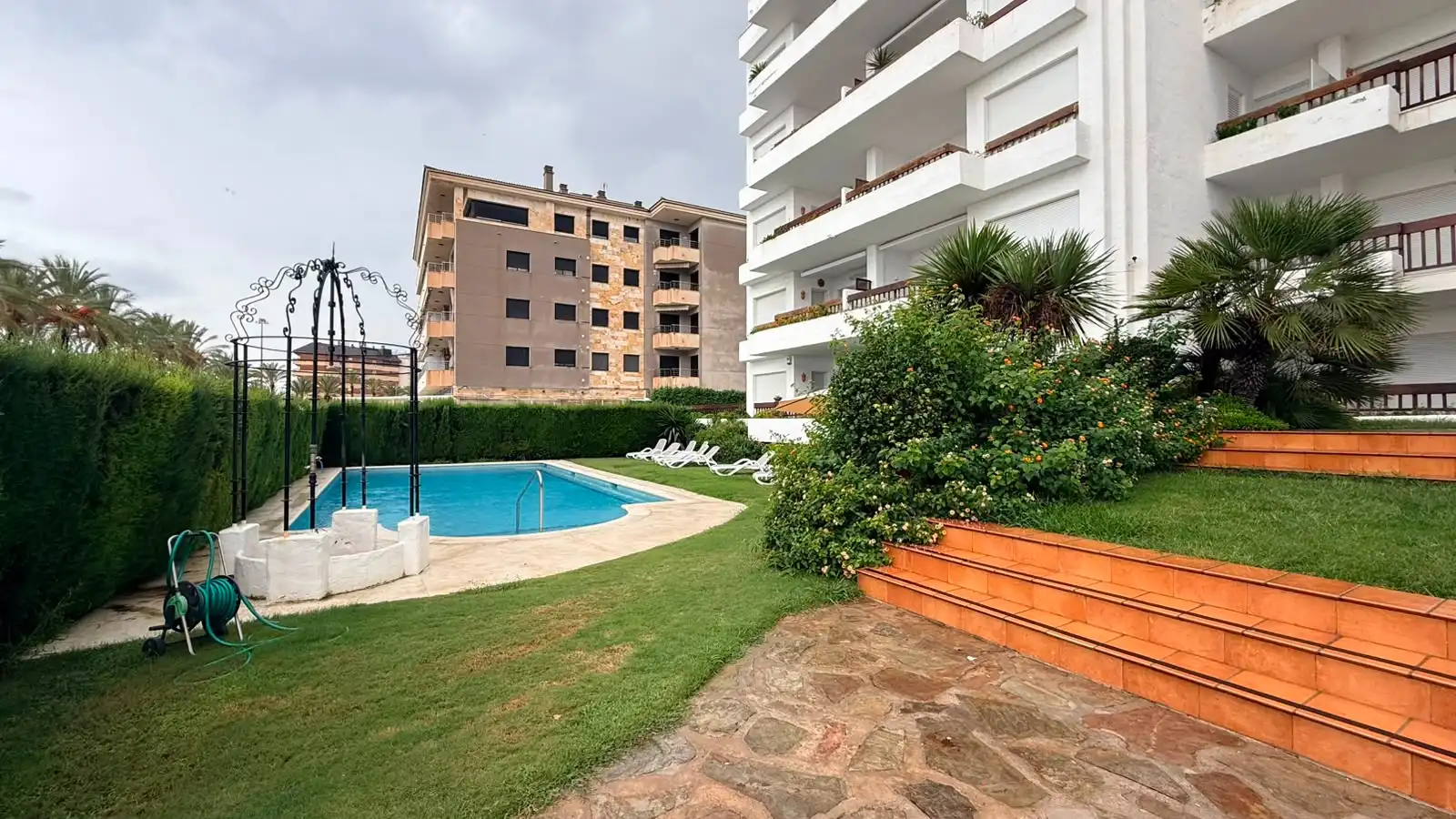 Piso de alquiler en Calafell, Tarragona