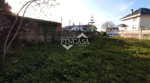 Photo 3 of Land for sale in Barrio la Pesquera, El Callejo - La Pesquera - La Arenosa, Cantabria