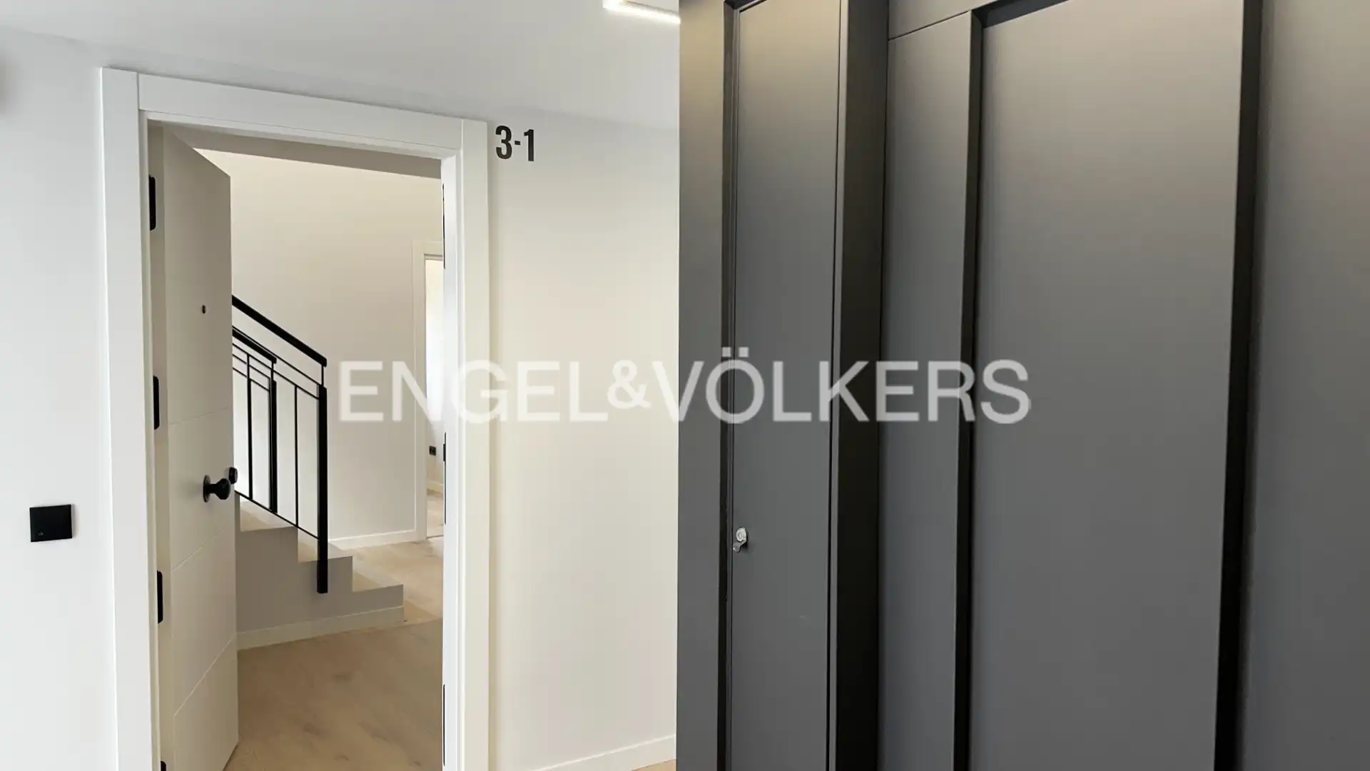 Penthouse mit Terrasse zum Verkauf in Carrer dels Tints, imagen 21