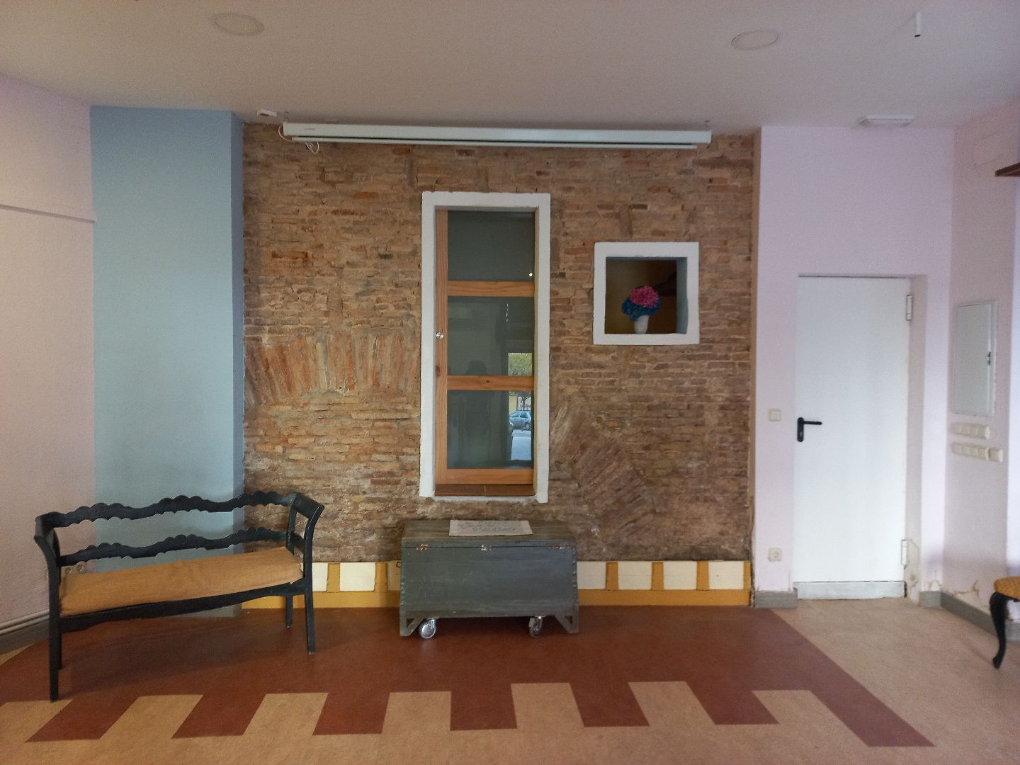 Premises for sale in Tarazona