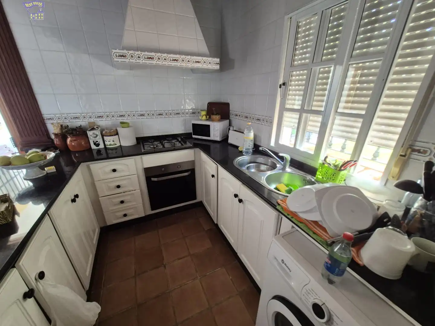 Chalet con piscina en venta en Arcos de la Frontera, imagen 31