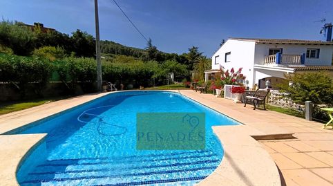 Foto 2 de Casa o xalet en venda a Sant Josep - Zona Hospital, Ontinyent