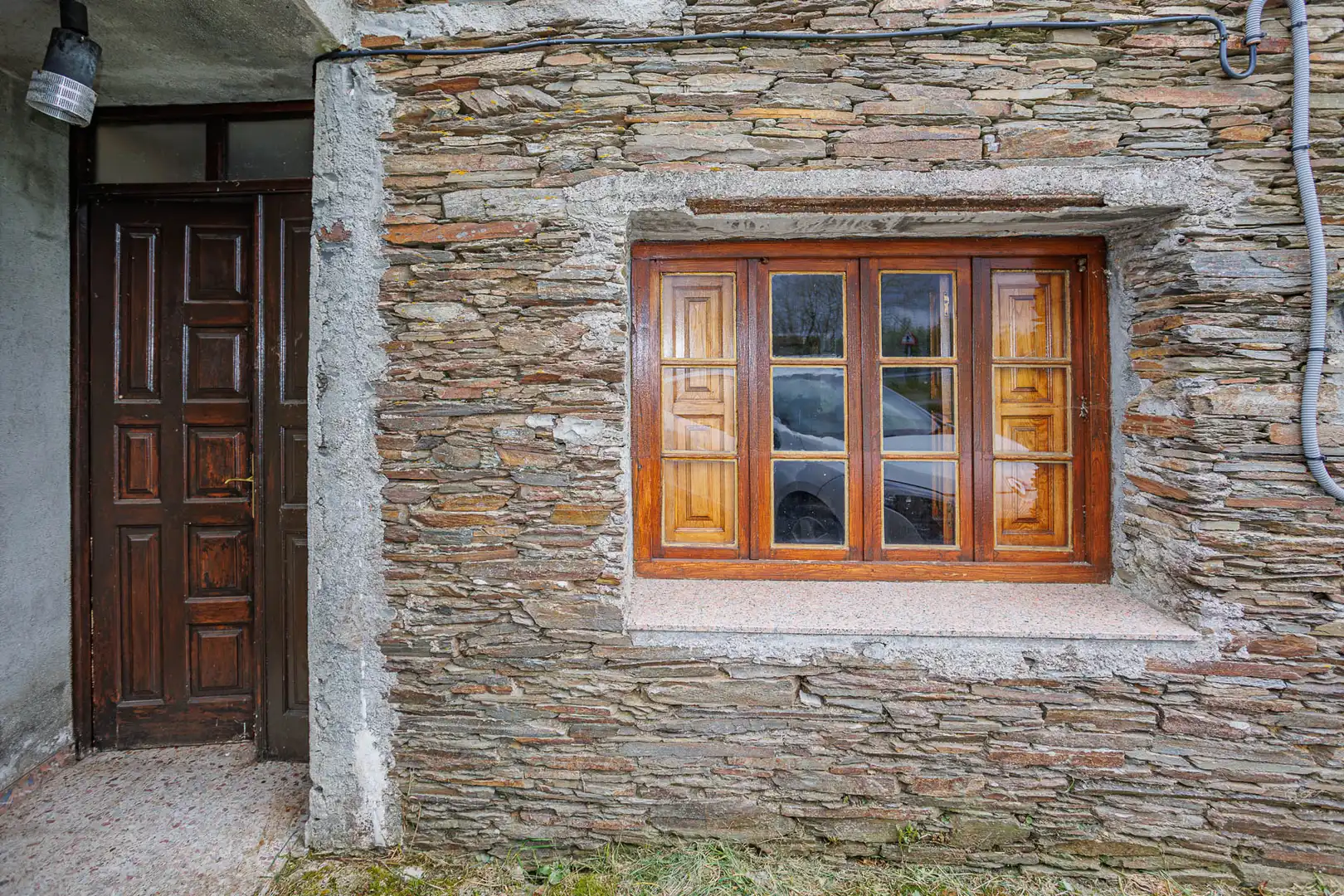 Casa rústica en venda a Outeiro de Rei, imagen 17