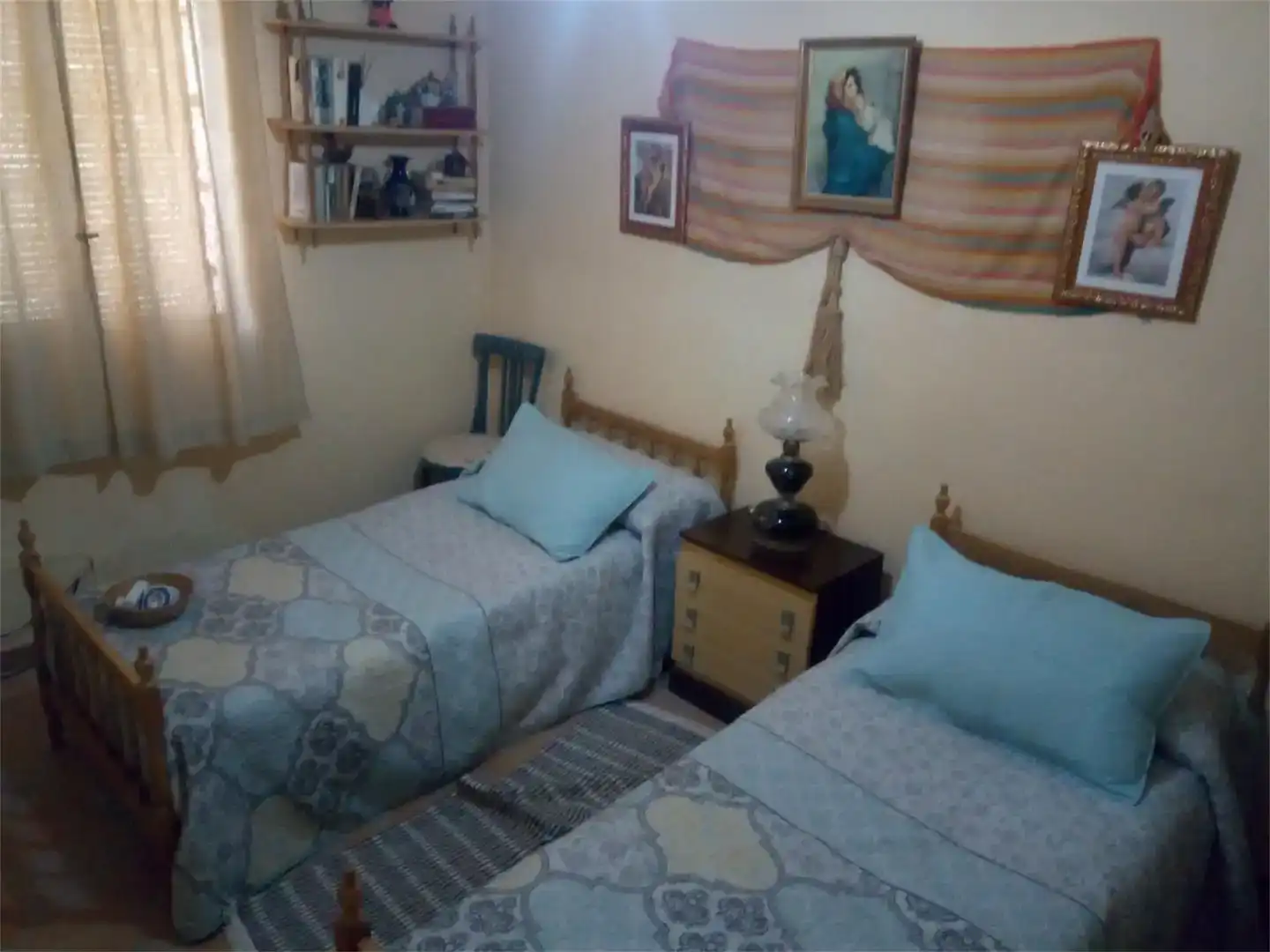 Habitación de Terreno en venta en Montellano