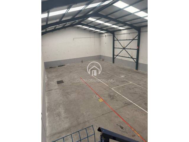 Nave industrial en Alquiler en San José - El Montalvo