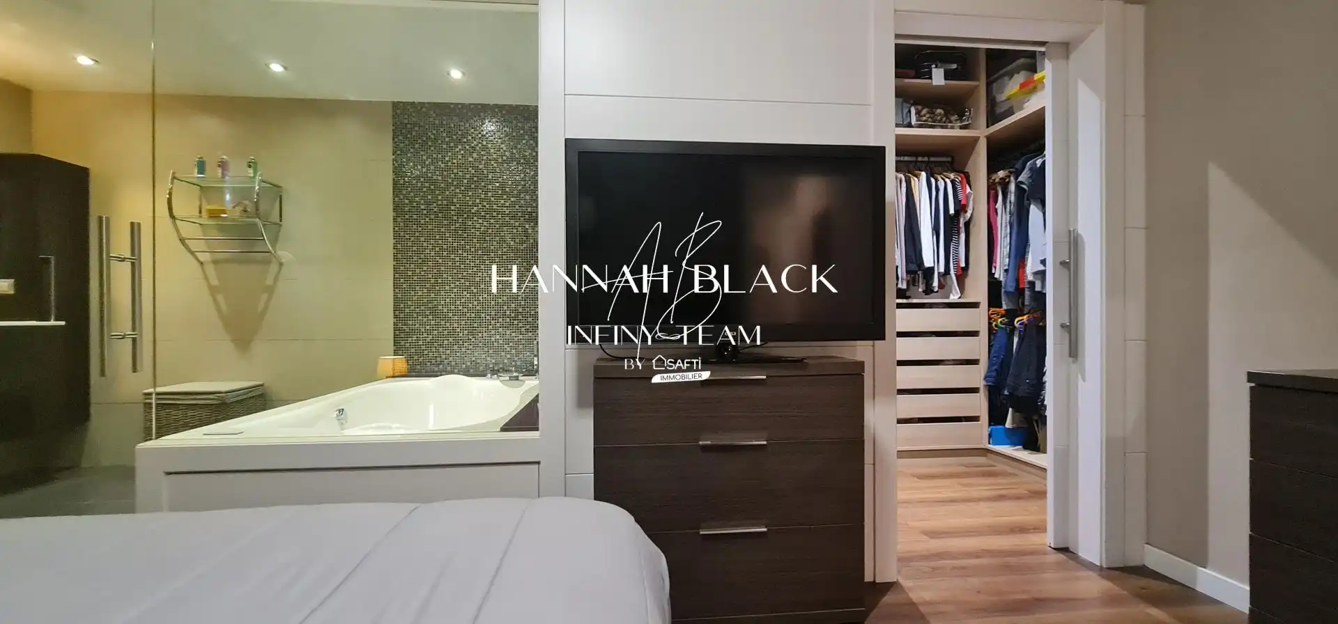 Badezimmer von Wohnung zum Verkauf in Masquefa mit Heizung