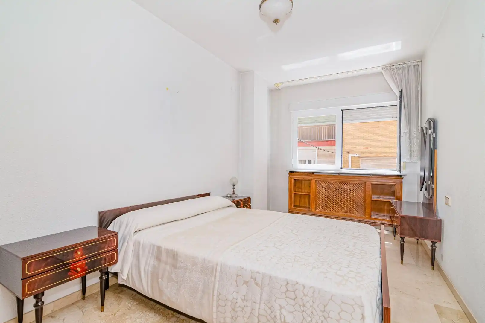 Flat with terrace for sale in DOCTOR MUÑOZ FERNANDEZ 1, imagen 12