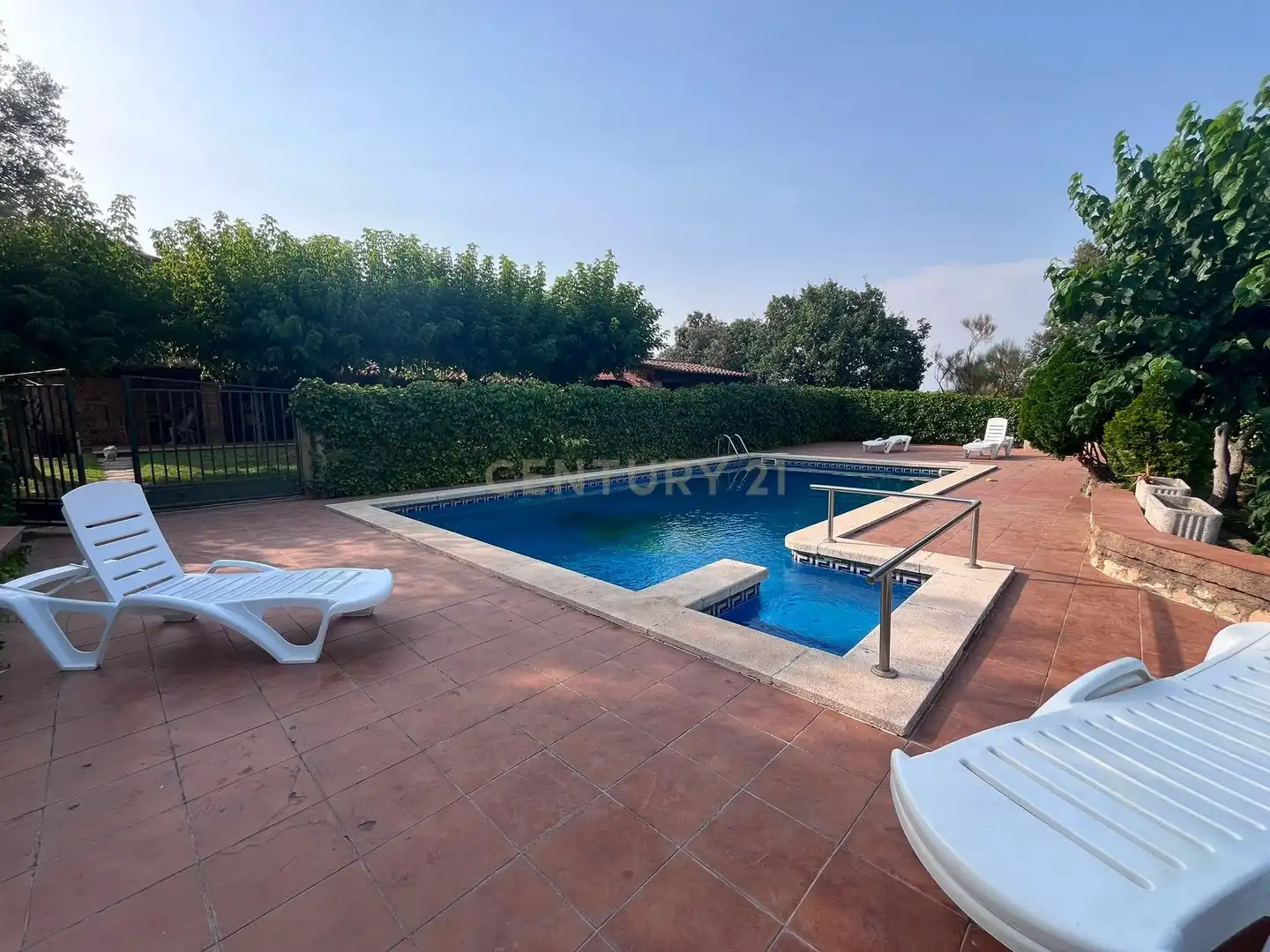 Résidentiel à vendre à LG PANEDES 2(A) Polígono 6 Parcela \1. LLAGOSTERA (GIRONA), imagen 21
