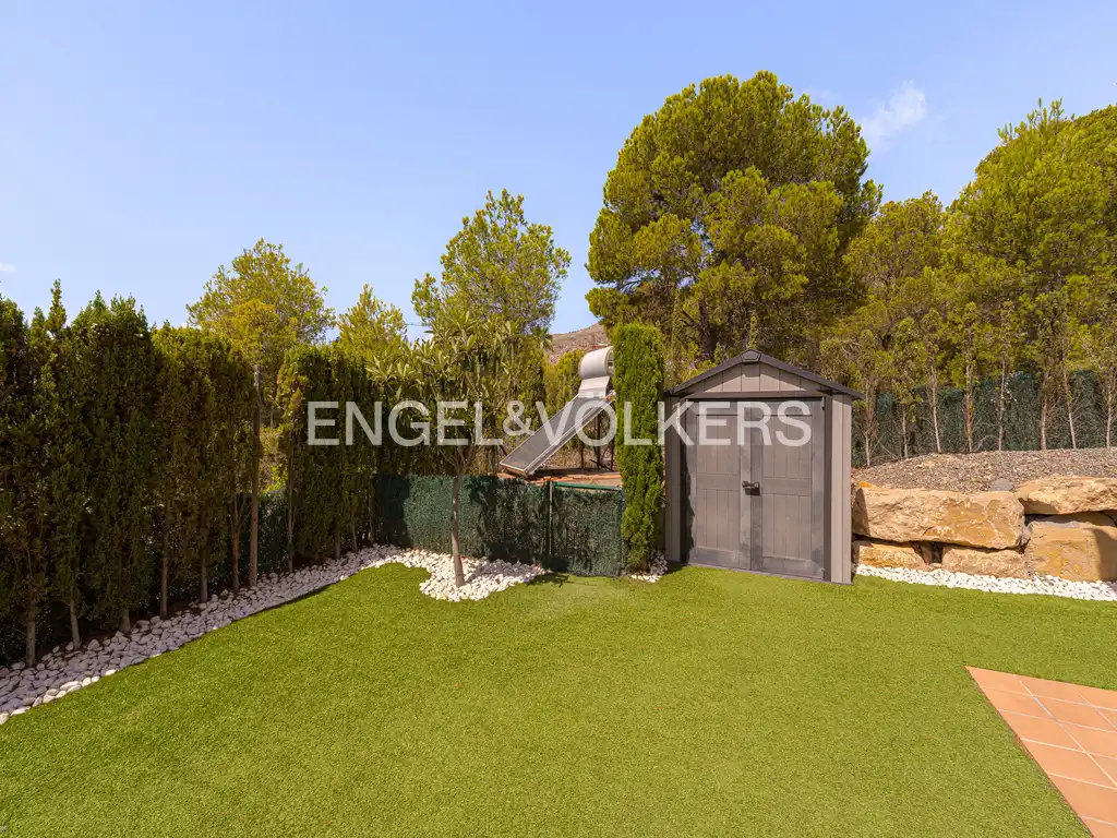 Casa con piscina en venta en Golf Bahía, imagen 38