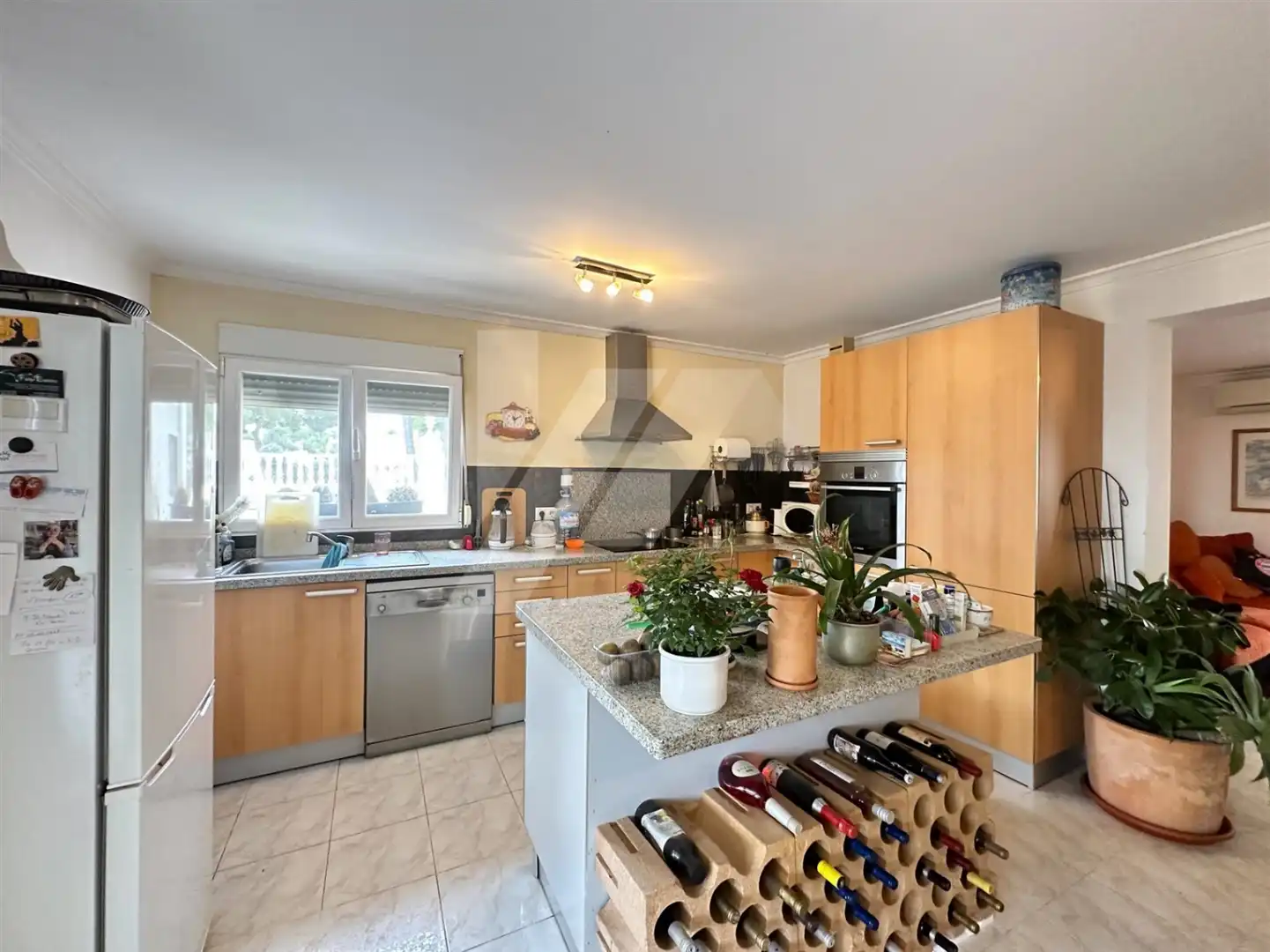 Villa avec terrasse à vendre à La Fustera, imagen 8