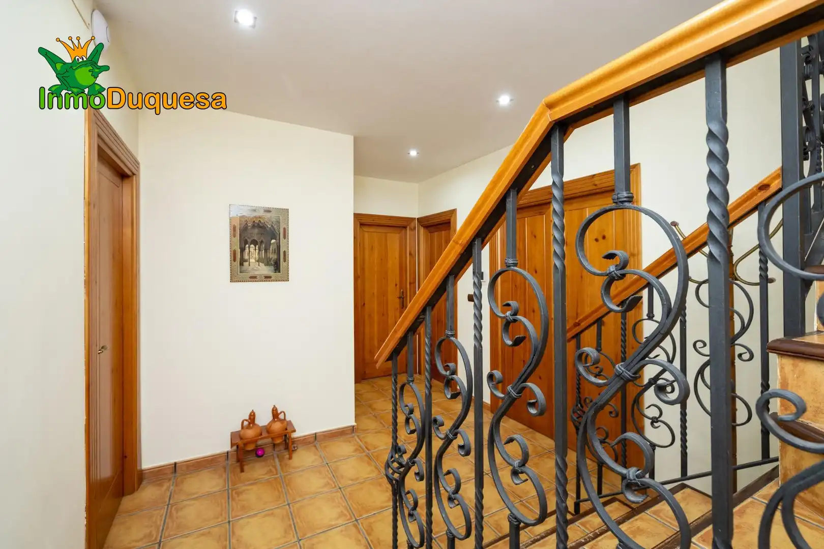 Xalet amb terrassa en venda a Villa de Otura, imagen 33