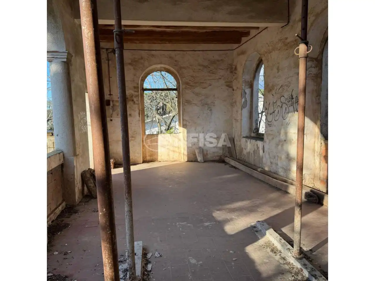 Finca rústica en venta en Cardedeu con Jardín privado, Terraza y Alarma