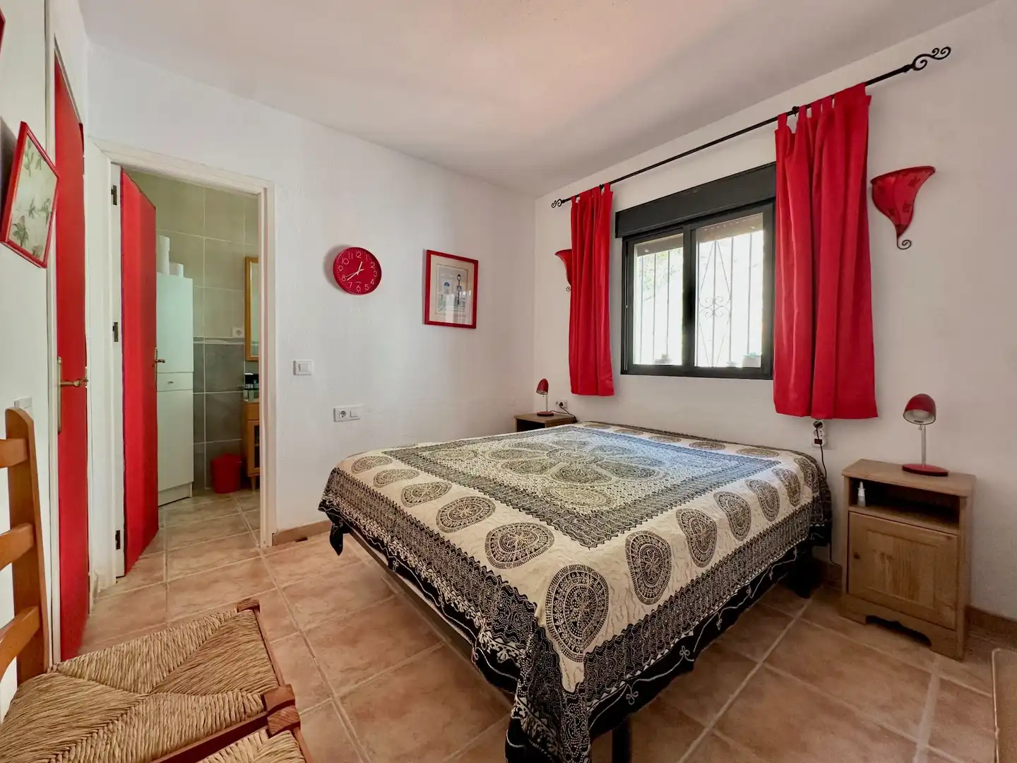 Casa amb piscina en venda a río Ebro 1, imagen 45