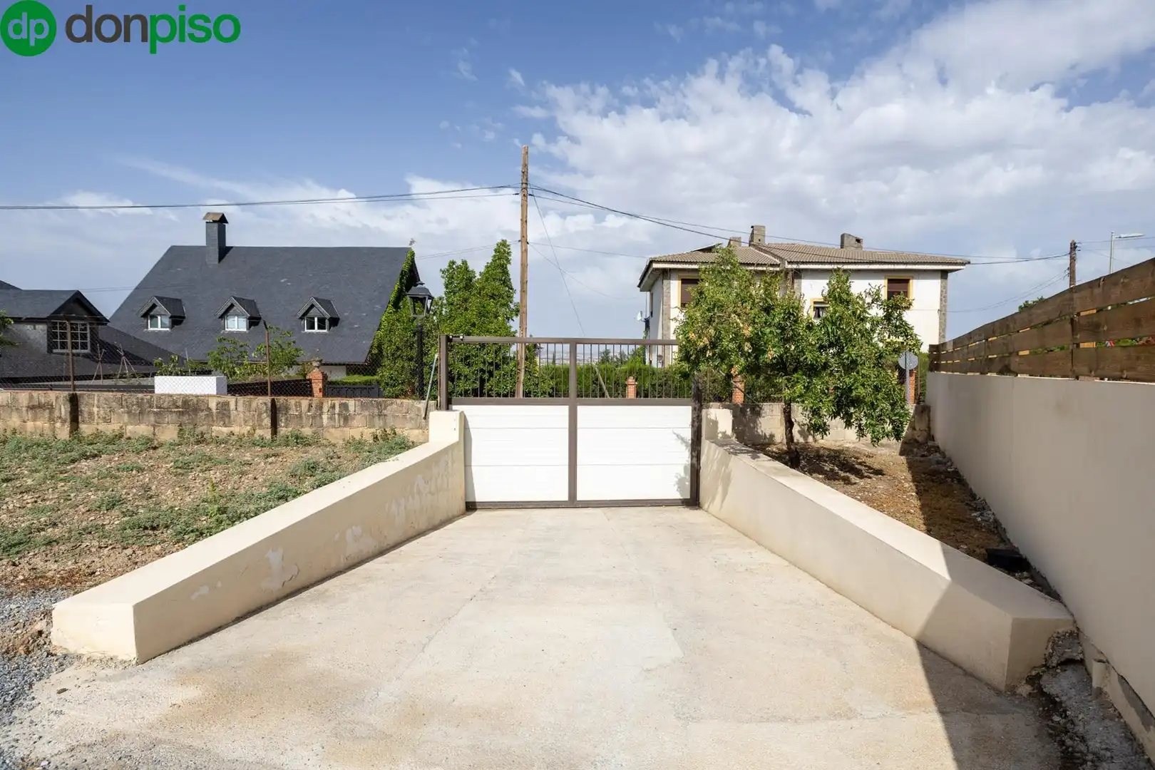 Lands and plots for sale in Calle Carretera Nueva 3, imagen 17