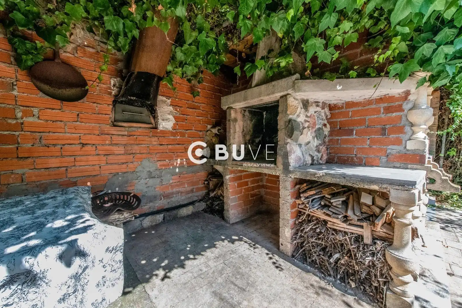 Casa o chalet en venta en LA 41 A ZAMADUEÑAS, La Overuela