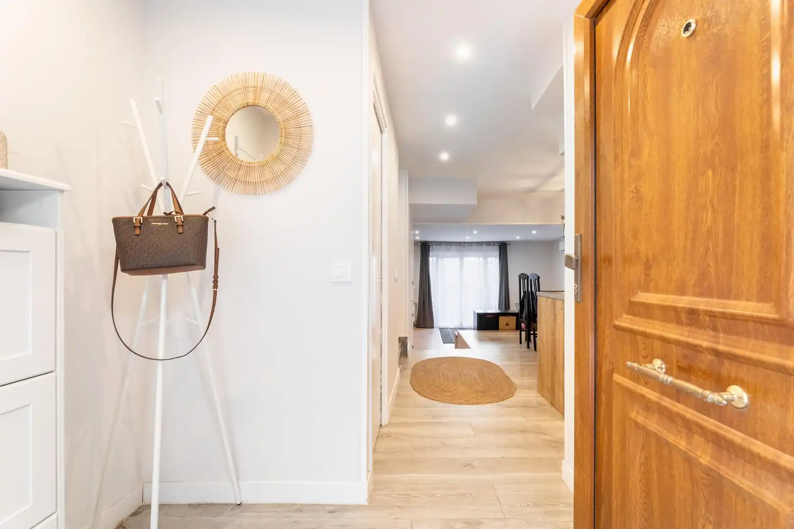 Terraced house with pool for sale in Fuente Santa, imagen 48