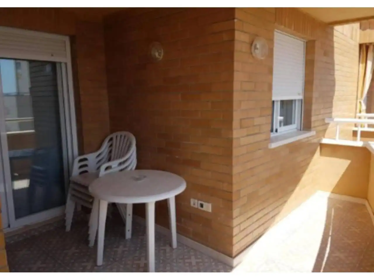 Apartament amb piscina en venda a Marina d'Or, imagen 9
