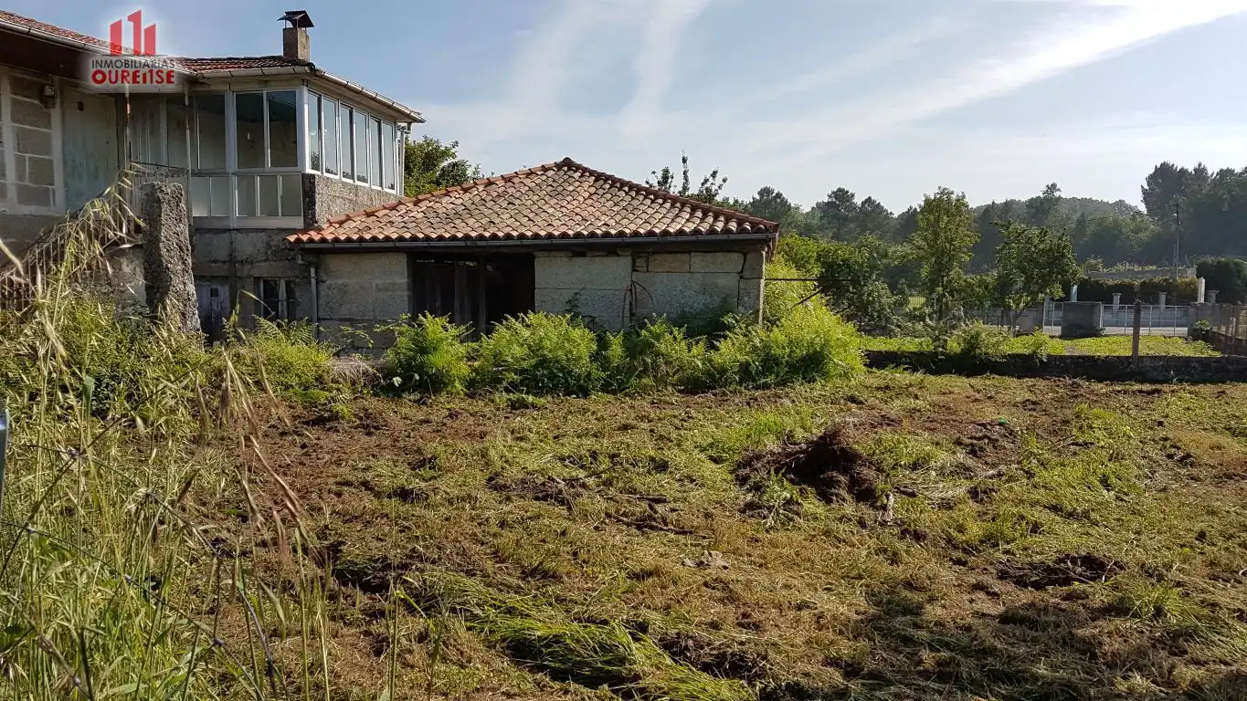 Maison avec terrasse à vendre à Paderne de Allariz, imagen 18