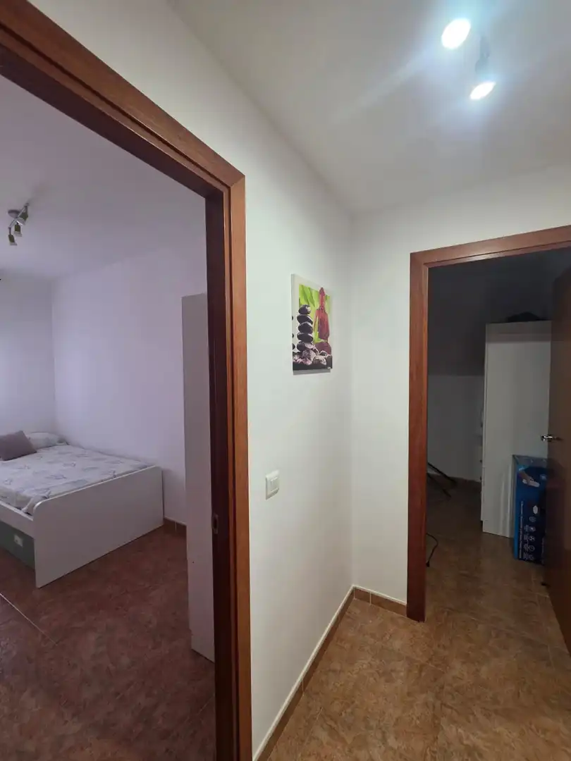 Flat for sale in Deltebre  with Air Conditioner and Furnished