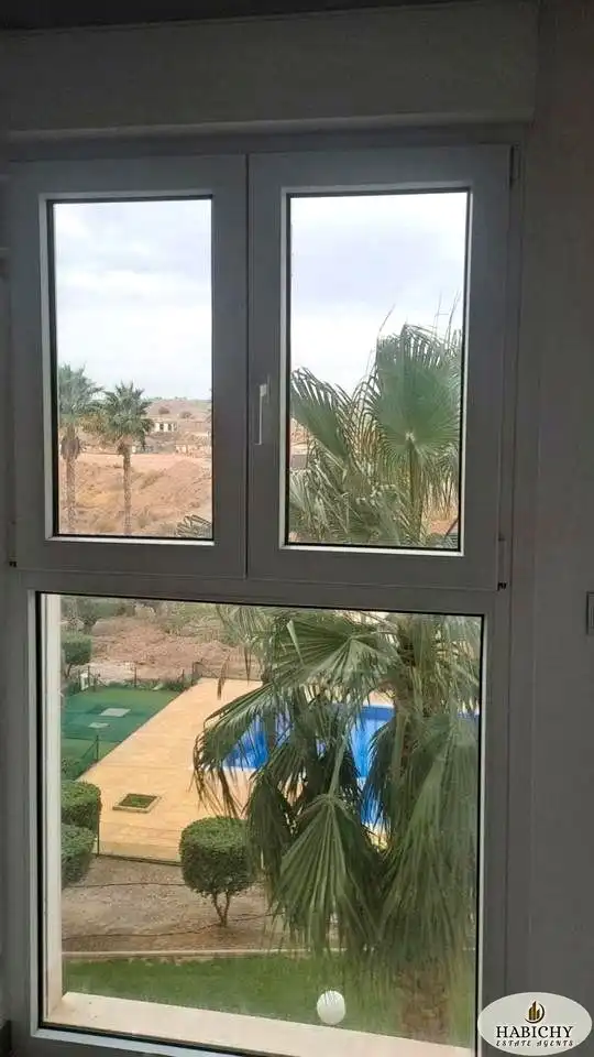 Apartament de lloguer a Murcia, Murcia
