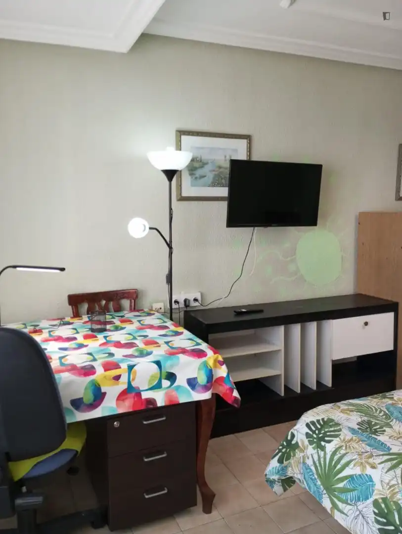 Room in Altabix