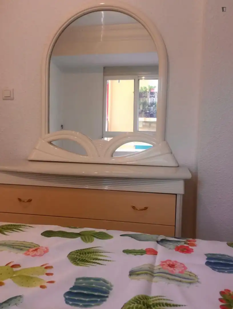 Apartments for rent in Valencia, Valencia
