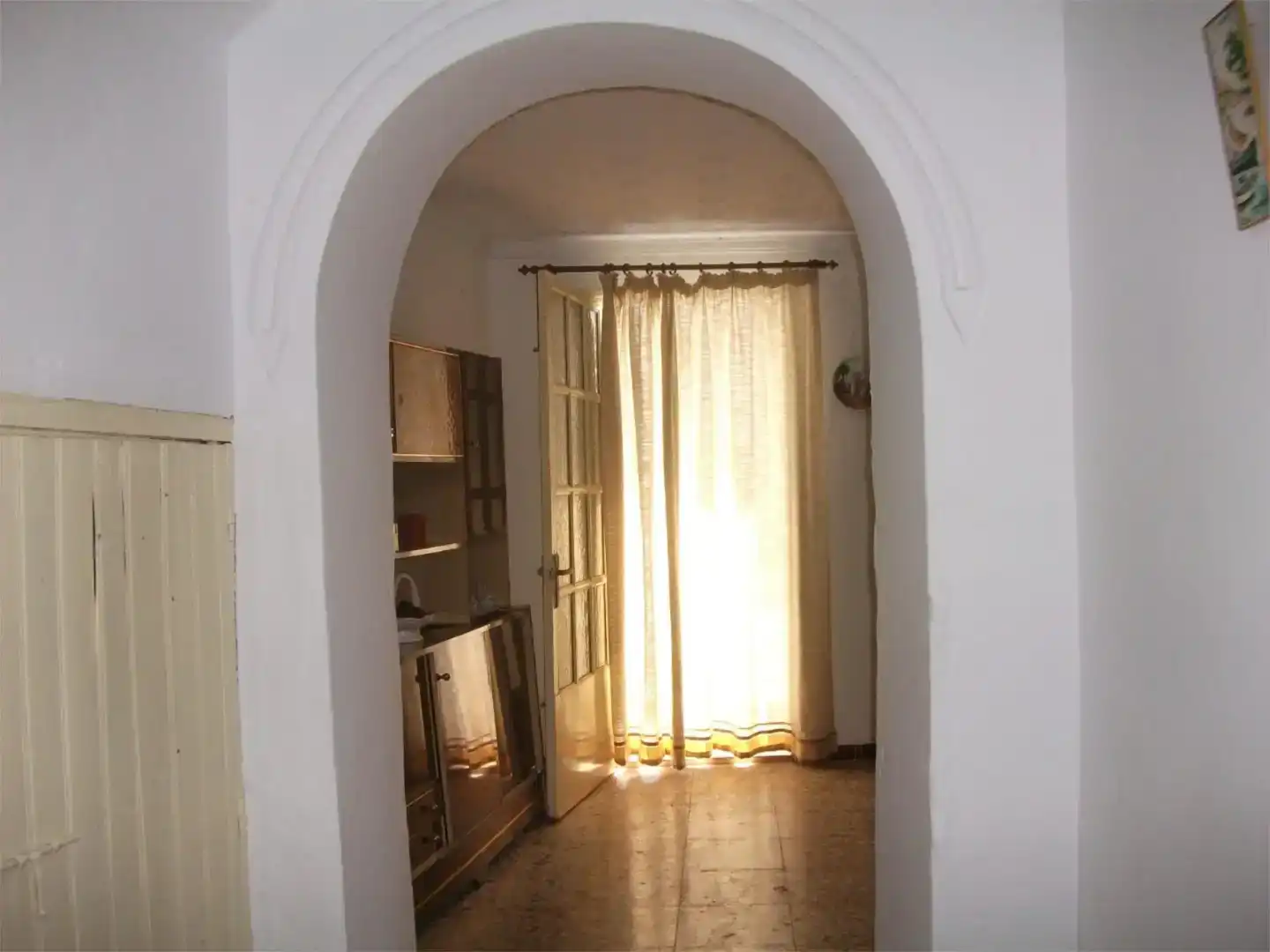 Planta baja en venta en Puebla del Maestre con Amueblado, Horno y Lavadora