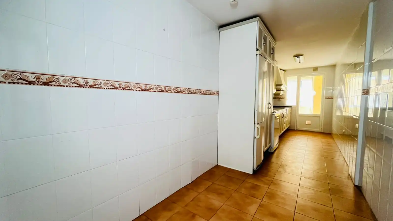 Cuina de Pis en venda en San Fernando amb Terrassa