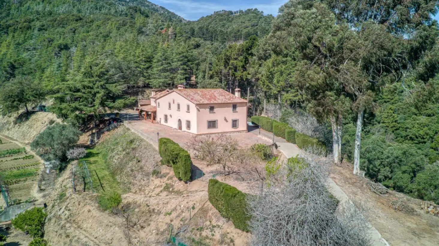 Landhaus mit Garten zum Verkauf in Niàgara Parc - Àgora Parc