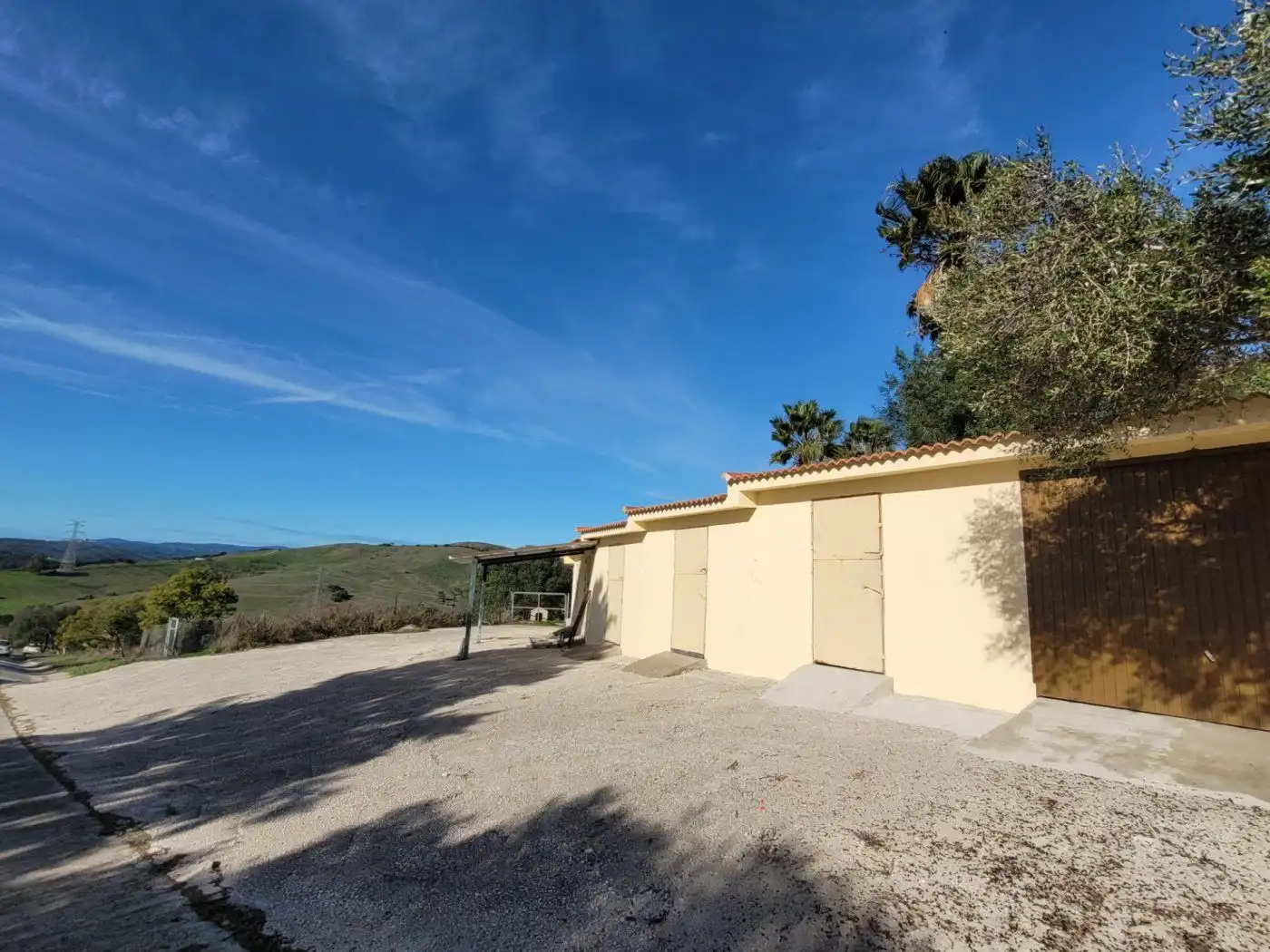 Casa o chalet en venta en Plaza Constitución, San Martín del Tesorillo