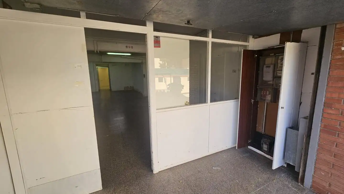 Commercial properties for rent in Teià