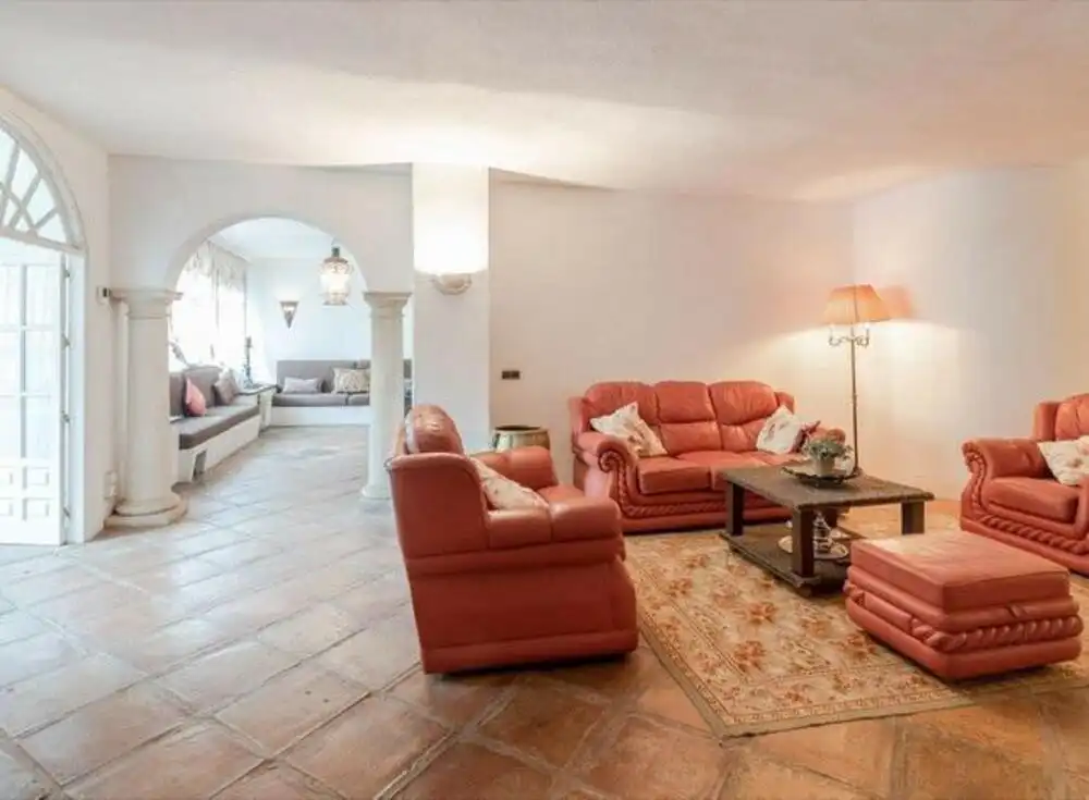 Habitatge amb piscina en venda a Elviria - Cabopino, imagen 5