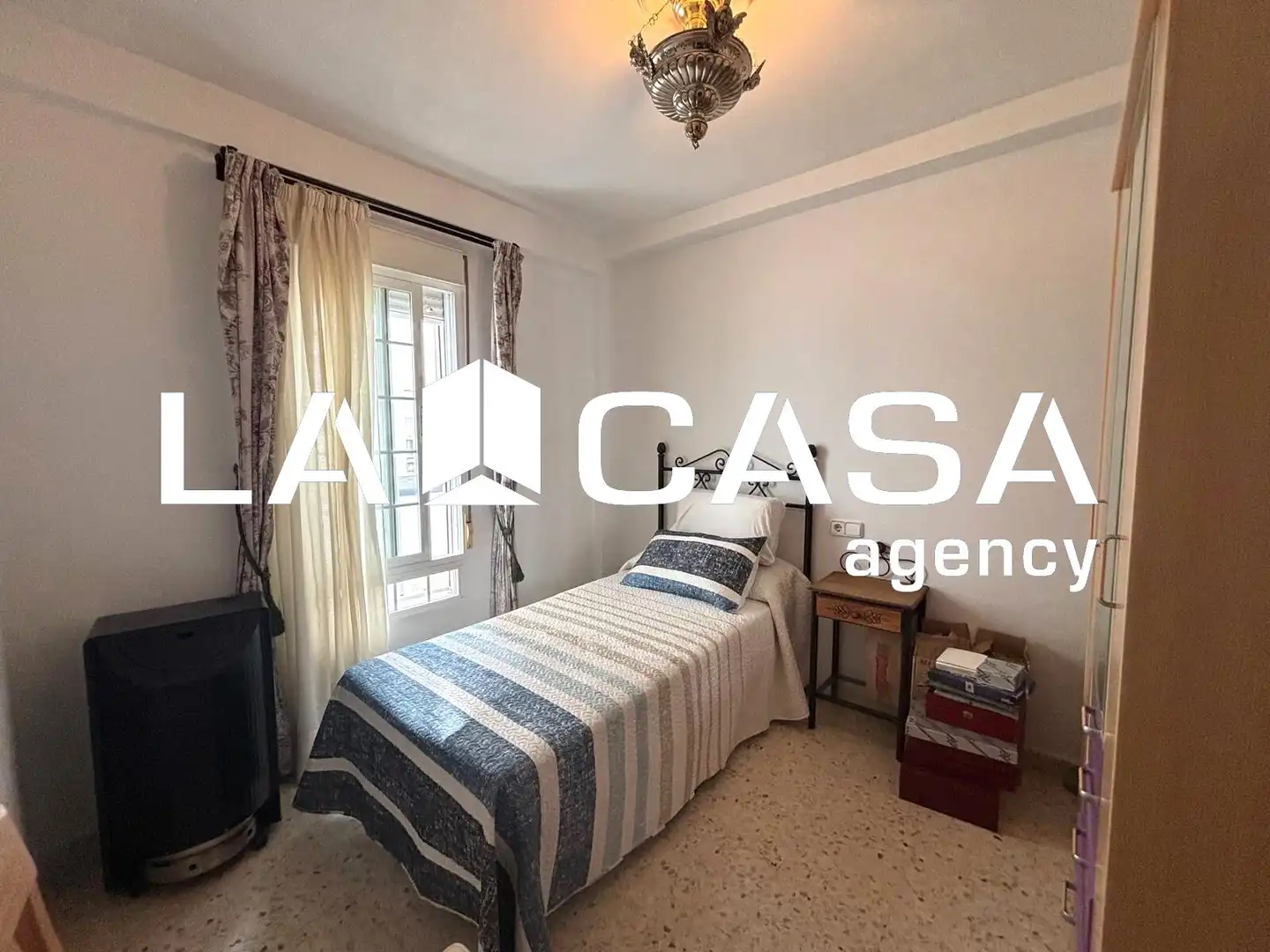 Piso en venta en Sevilla