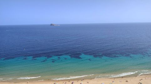 Foto 5 de Piso en venta en Avenida de la Armada Española, Playa Poniente, Benidorm