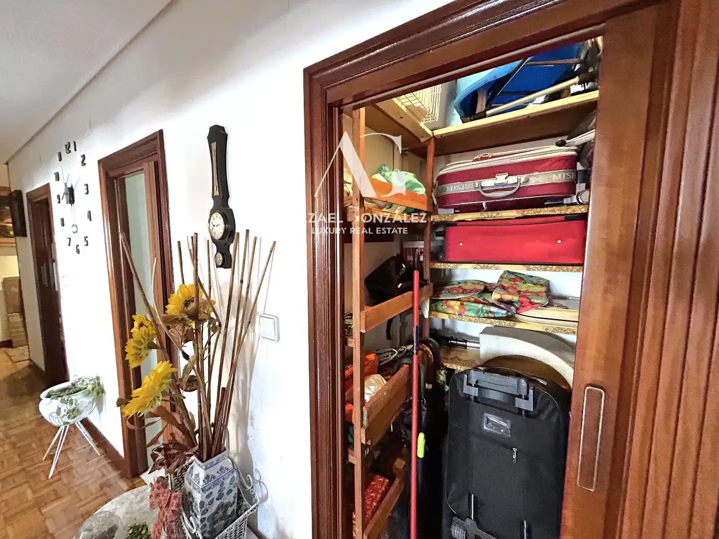 Flat for sale in Santander  with Storage room and Furnished