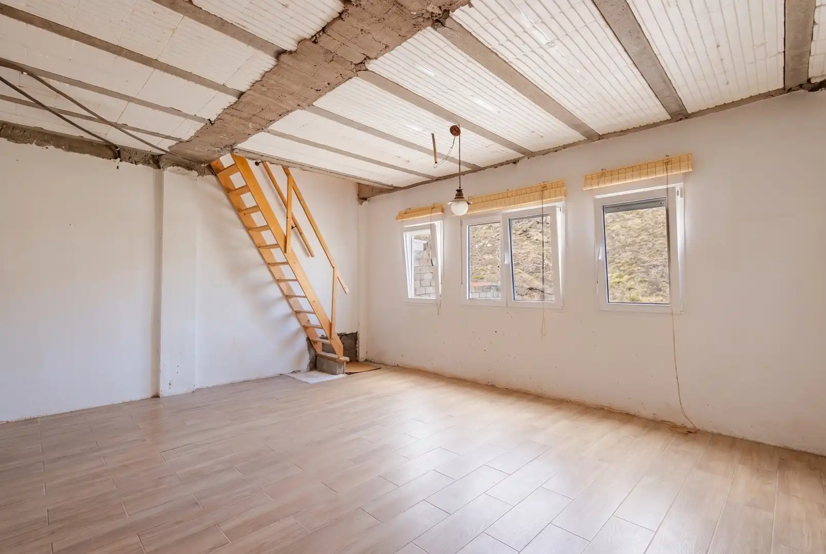 Casa con terraza en venta en Calle Enrique Lara 81, imagen 17