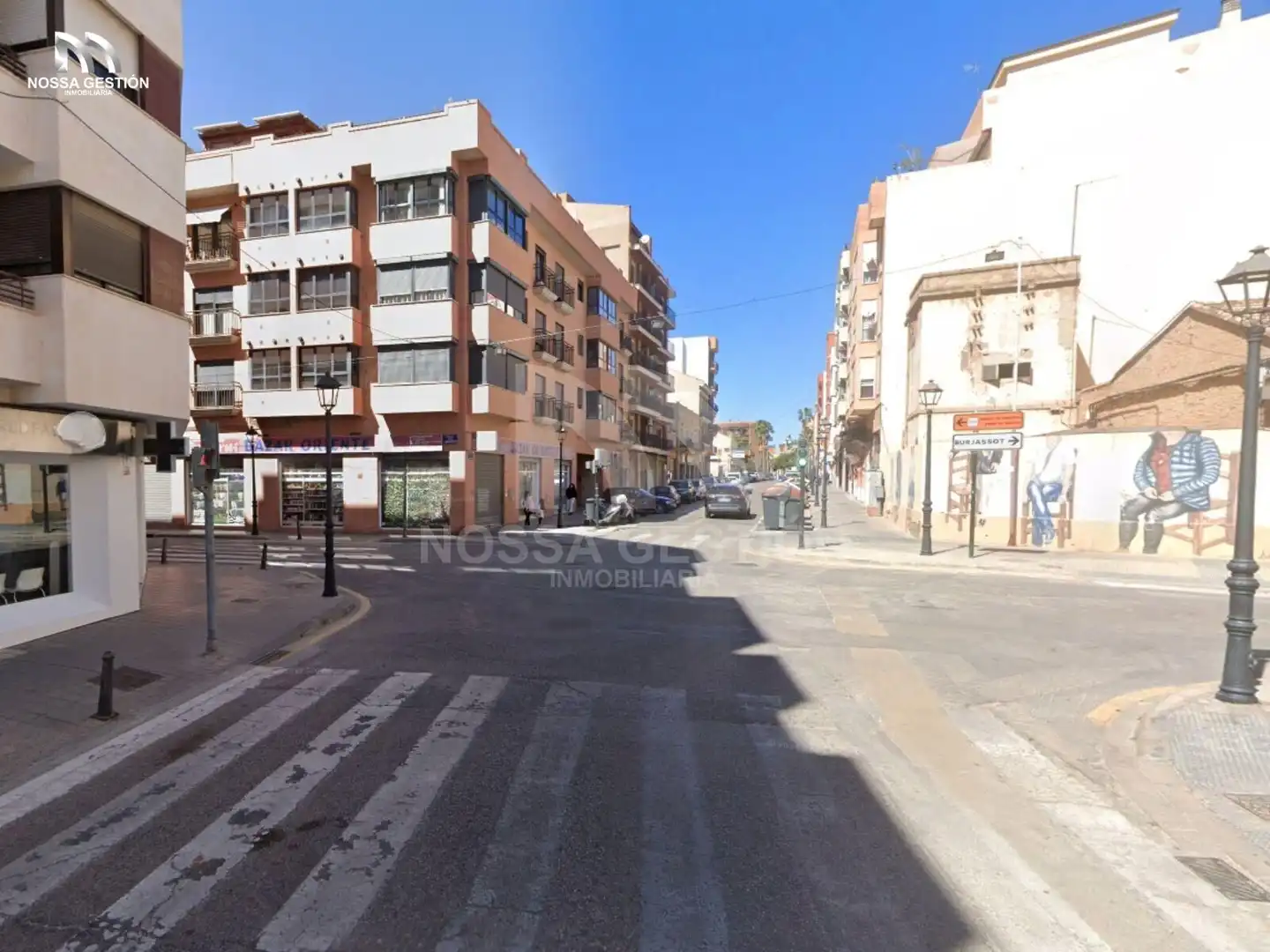 Flat with lift for sale in Calle FELIPE VALLS, imagen 4