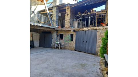 Foto 3 de Casa o xalet en venda a Calle Nord, Alàs I Cerc, Lleida