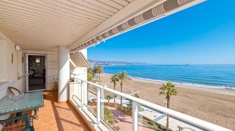 Foto 2 de Pis en venda a Paseo Marítimo Antonio Banderas, Paseo Marítimo Oeste - Pacífico, Málaga