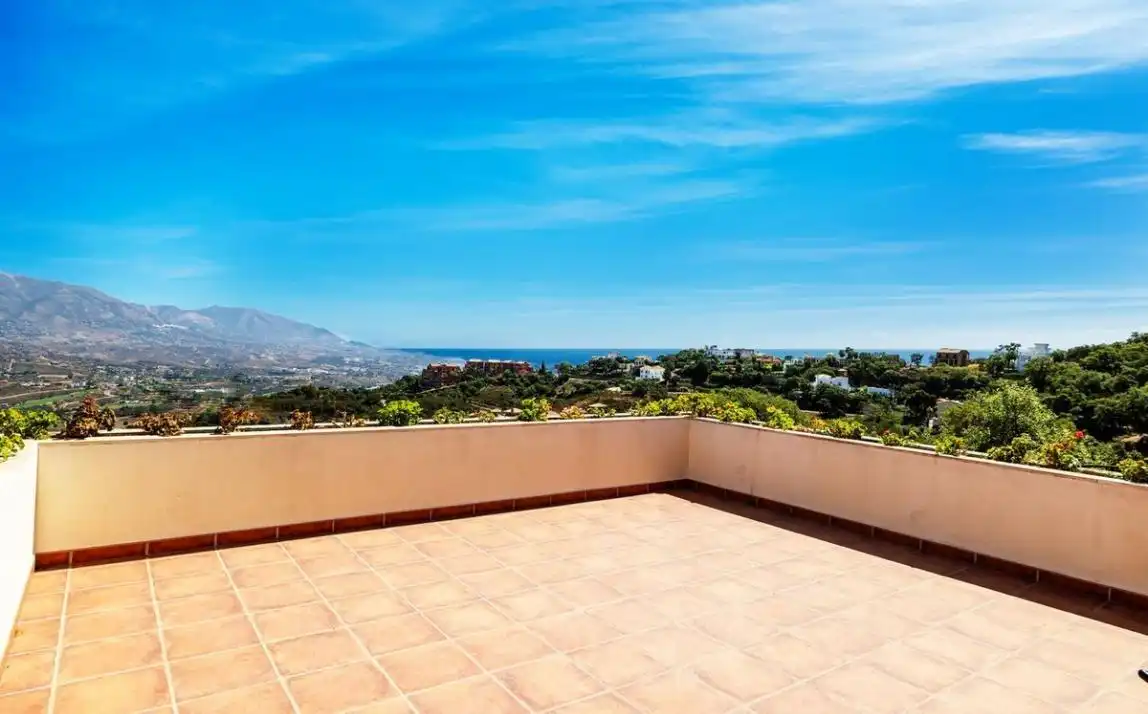 Detached house with pool for sale in Calle Valencia, imagen 38